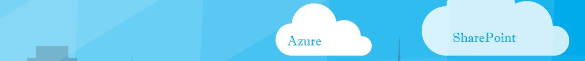 SharePoint & Azure
